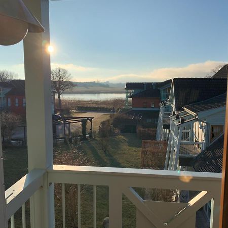 Maisonette "Abendroete"**** Mit Seeblick Sellin  Exteriör bild