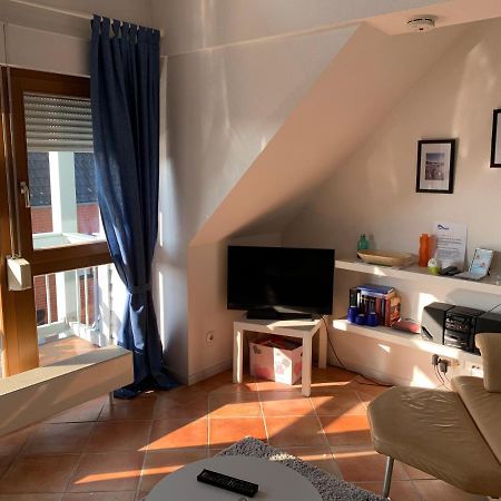 Maisonette "Abendroete"**** Mit Seeblick Sellin  Exteriör bild