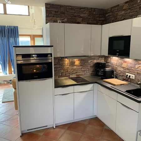 Maisonette "Abendroete"**** Mit Seeblick Sellin  Exteriör bild