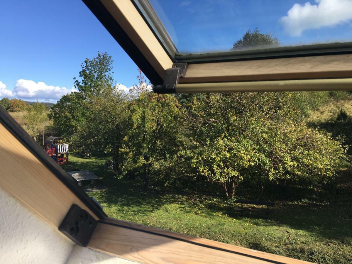Maisonette "Abendroete"**** Mit Seeblick Sellin  Exteriör bild