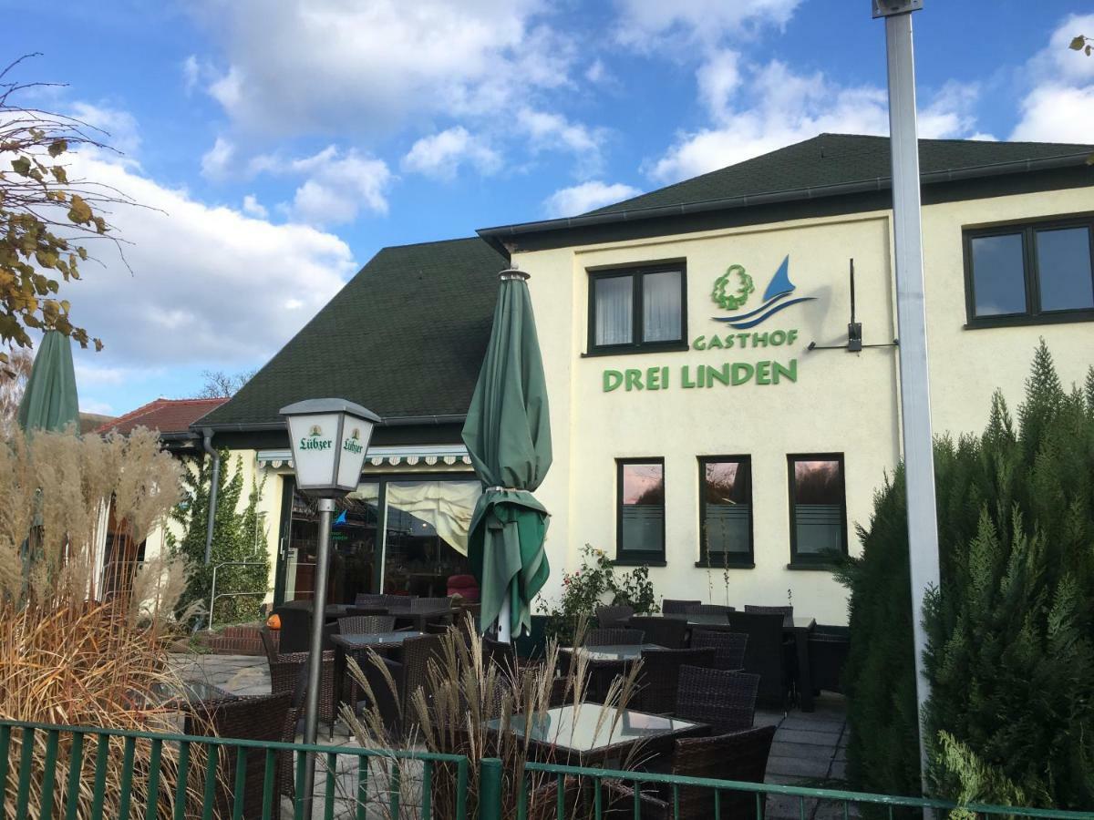 Maisonette "Abendroete"**** Mit Seeblick Sellin  Exteriör bild